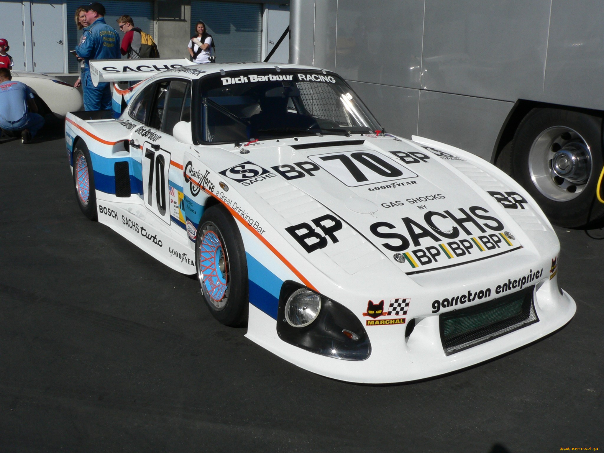 porsche, 935k, 1980, 